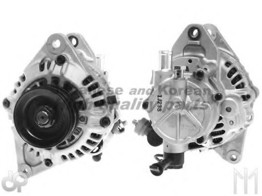 Генератор ASHUKI 1533-6605