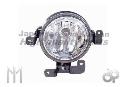 Противотуманная фара ASHUKI 8252995