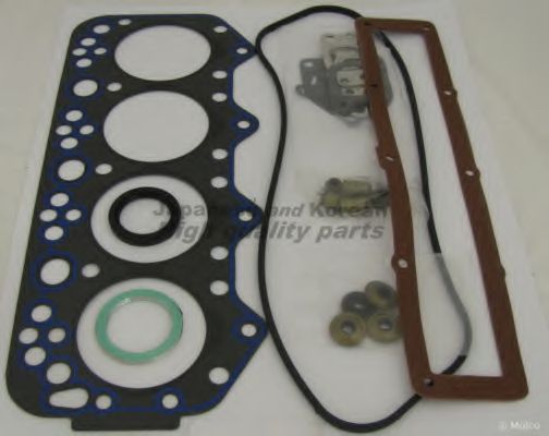 Комплект прокладок, головка цилиндра ASHUKI D112-37