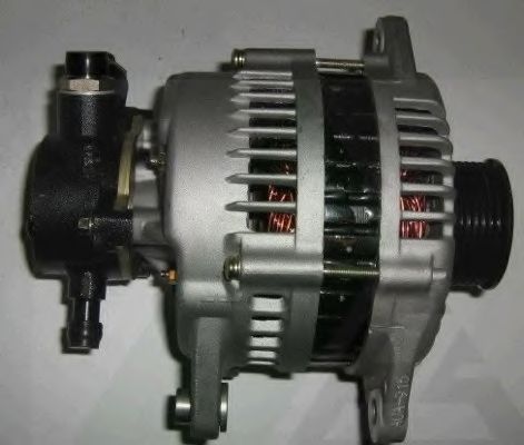 Генератор ASHUKI H145-07