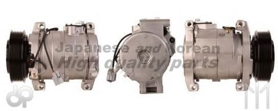 Компрессор, кондиционер ASHUKI H550-32