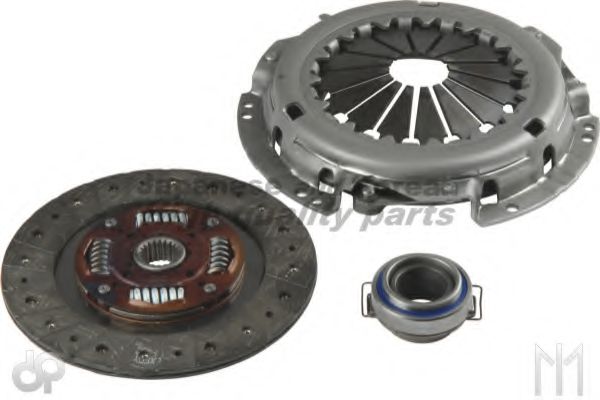Комплект сцепления ASHUKI T077-45