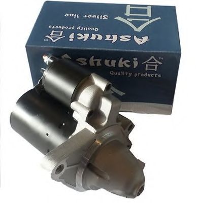 Стартер ASHUKI T120-03