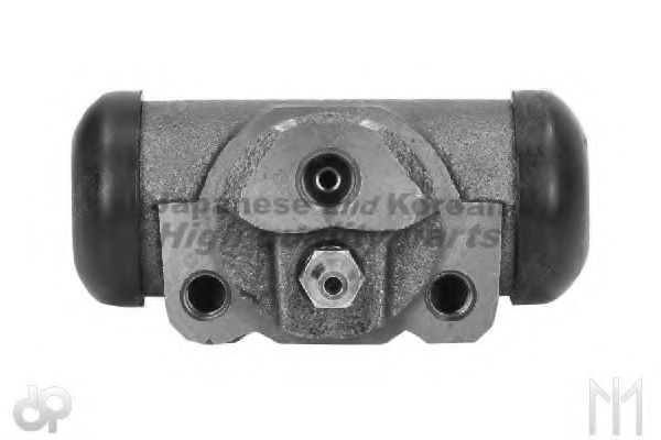 Колесный тормозной цилиндр ASHUKI US104410