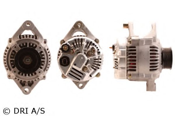 Генератор DRI 5700031362