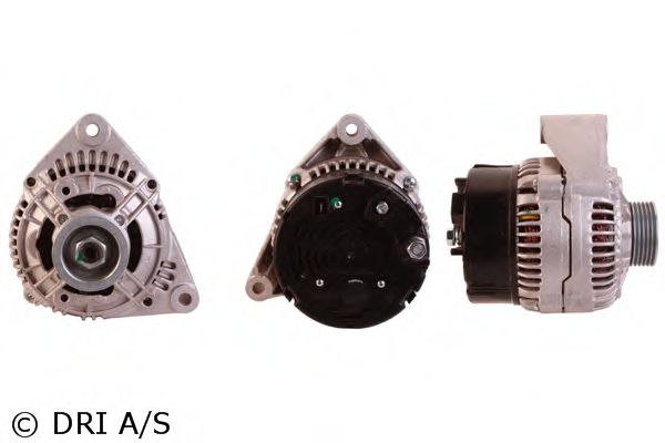 Генератор DRI 210106802