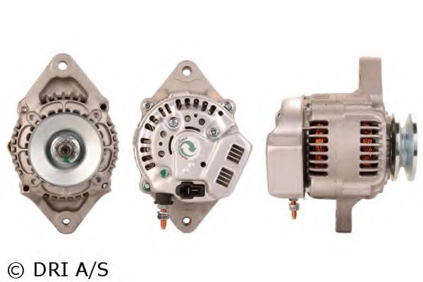 Генератор DRI 583105452