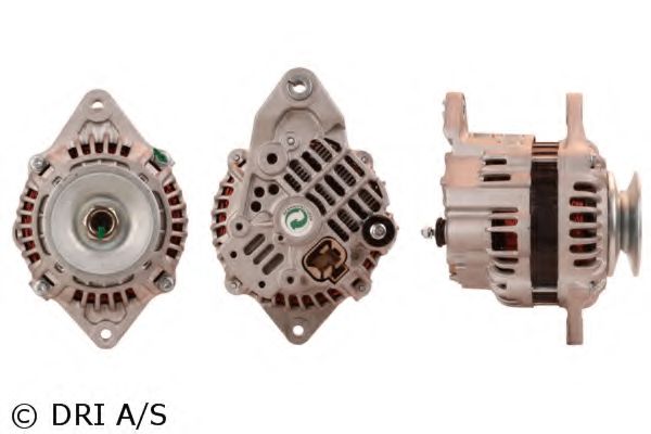 Генератор DRI 500143304