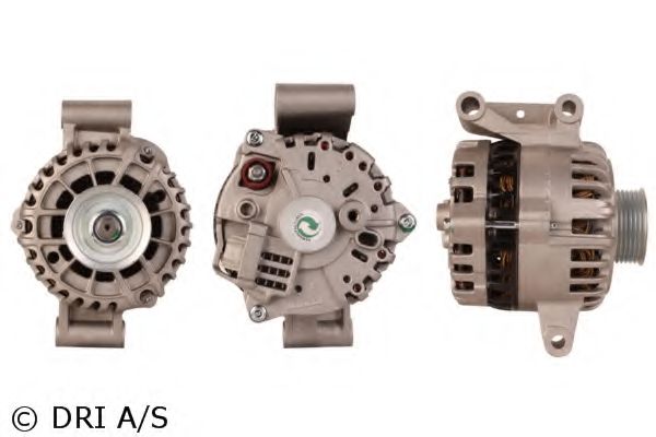 Генератор MOTORCRAFT 1L8U10300CD