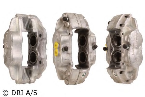Тормозной суппорт DRI 3159110