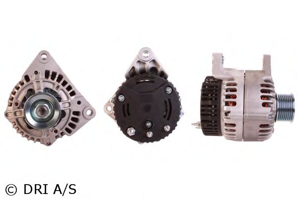 Генератор DRI 500173952