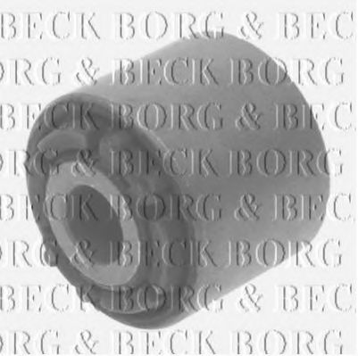 Подвеска, рычаг независимой подвески колеса BORG & BECK BSK6978