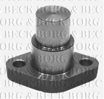 Болт поворотного кулака BORG & BECK BKP5830