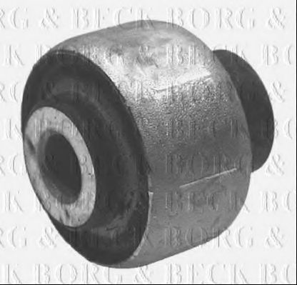 Подвеска, рычаг независимой подвески колеса BORG & BECK BSK6510
