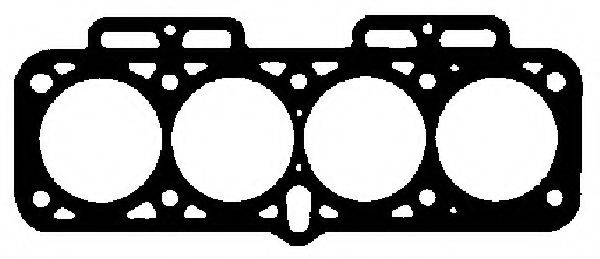Прокладка, головка цилиндра BGA CH3350