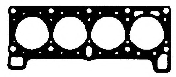 Прокладка, головка цилиндра BGA CH6310