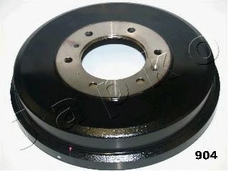 Тормозной барабан JAPKO 56904