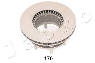 Тормозной диск JAPKO 60170