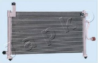 Конденсатор, кондиционер JAPKO CND313010