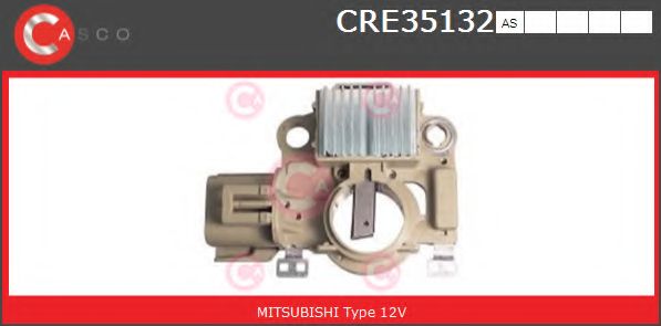 Регулятор CASCO CRE35132AS