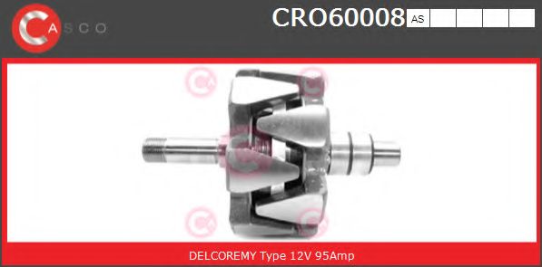 Ротор, генератор CASCO CRO60008AS