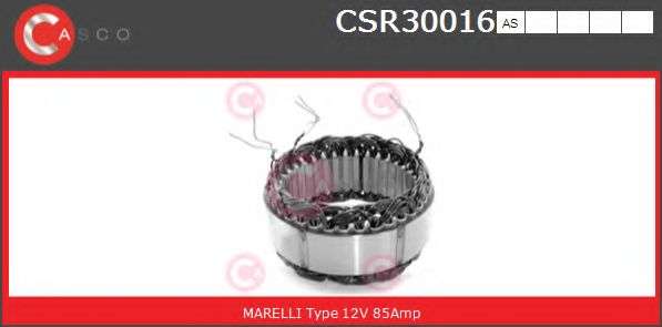 Статор, генератор CASCO CSR30016AS