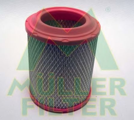 Воздушный фильтр MULLER FILTER PA3594