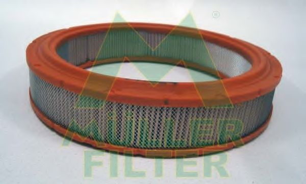 Воздушный фильтр MULLER FILTER PA624