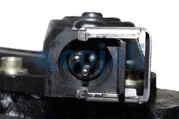 Тормозной суппорт KNORR-BREMSE SB7793