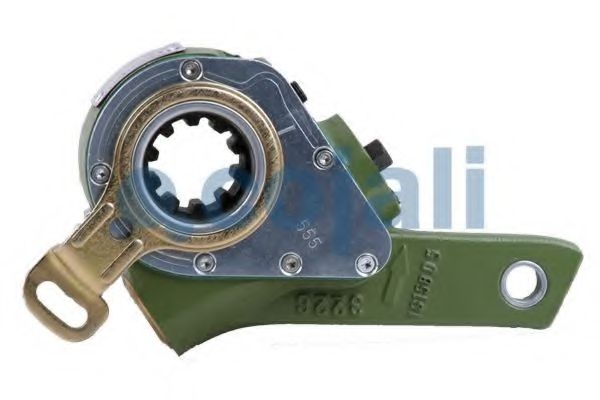 Система тяг и рычагов, тормозная система COJALI 4230711