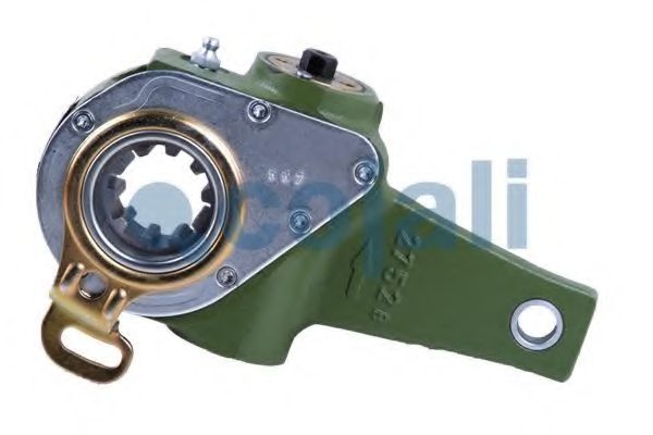 Система тяг и рычагов, тормозная система COJALI 4230727