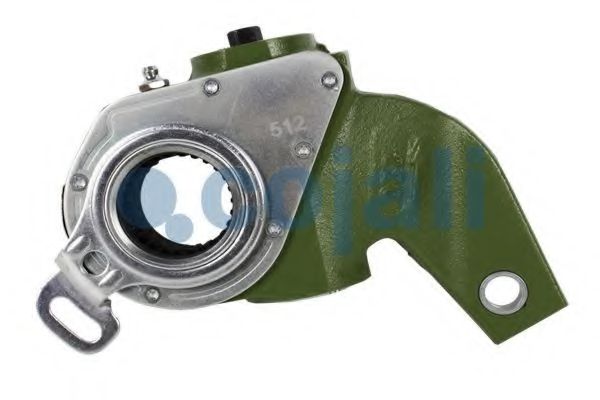 Система тяг и рычагов, тормозная система COJALI 4231259