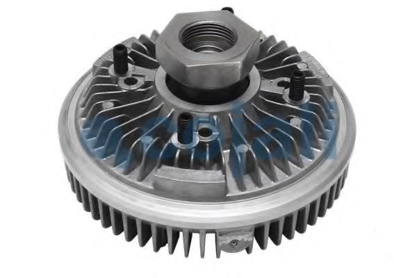 Сцепление, вентилятор радиатора COJALI 8126123