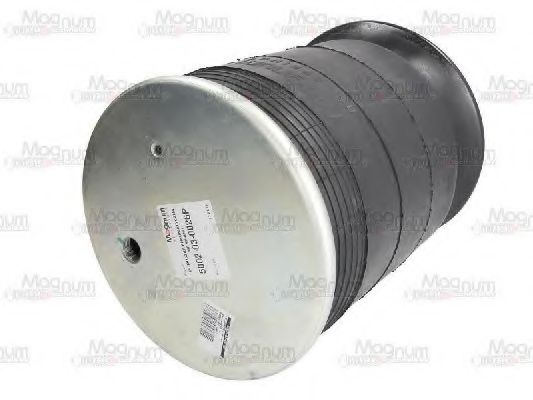 Кожух пневматической рессоры Magnum Technology 5002-03-0026P