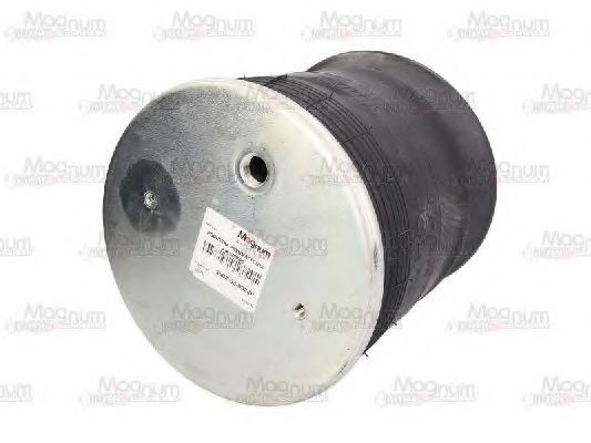 Кожух пневматической рессоры Magnum Technology 5002-03-0028P