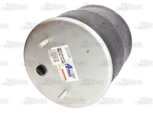 Кожух пневматической рессоры Magnum Technology 5002-03-0105P