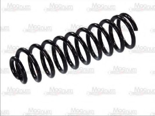 Пружина ходовой части Magnum Technology SW067MT