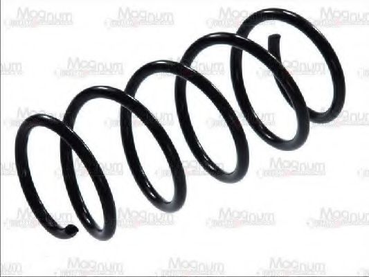 Пружина ходовой части Magnum Technology SX030MT
