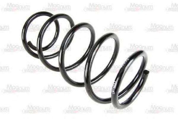 Пружина ходовой части Magnum Technology SX062MT