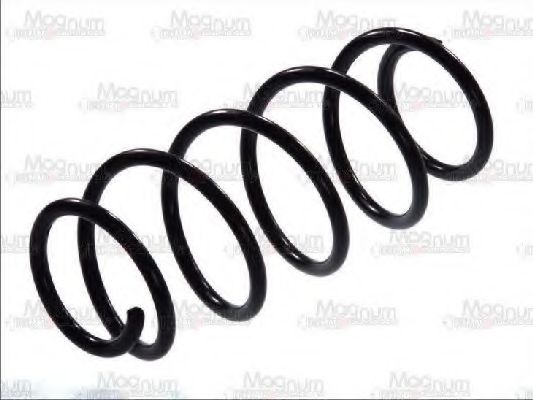 Пружина ходовой части Magnum Technology SX063MT