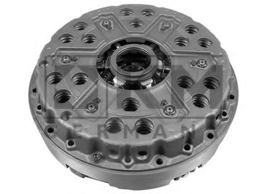 Нажимной диск сцепления KM Germany 069 0070