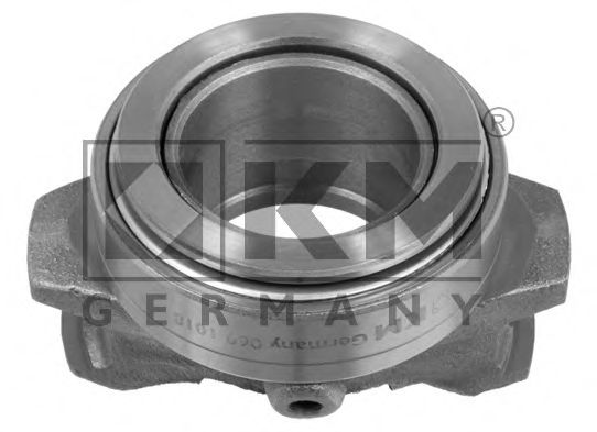 Выжимной подшипник KM Germany 069 1018