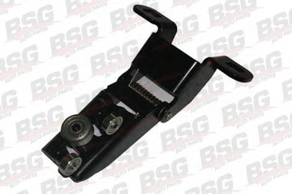 Шарнир двери BSG BSG 30-975-006