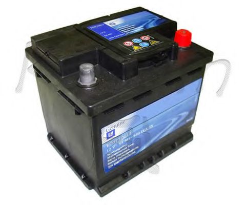 Генератор KAISHIN EC0730013