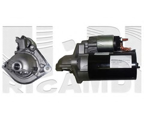 Стартер AUTOTEAM SBO164A