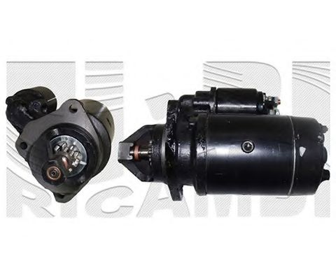 Стартер AUTOTEAM SBO232