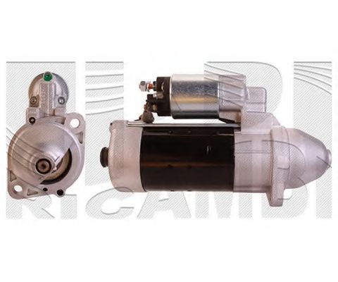 Стартер AUTOTEAM SBO369