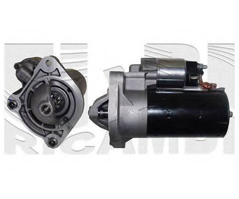 Стартер AUTOTEAM SBO476