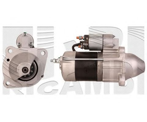 Стартер HOLGER CRISTIANSEN 113655