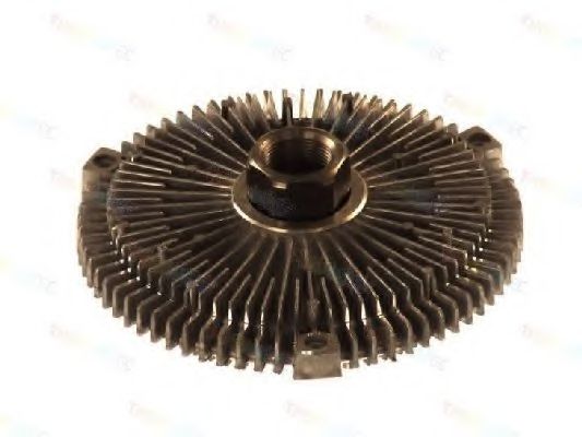 Сцепление, вентилятор радиатора THERMOTEC D5A005TT